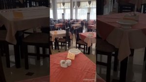 Старт сезона в санатории им. Фрунзе в Сочи