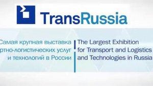 TransRussia 2019