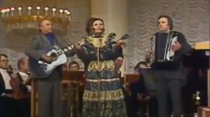 Пропел гудок заводской-Анна Литвиненко.mp4