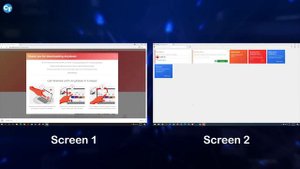 AnyDesk - How To Use AnyDesk Remote Desktop on Windows 10 | Desktop sharing, File transfer