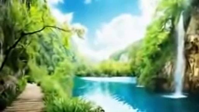 Бамбуковая флейта