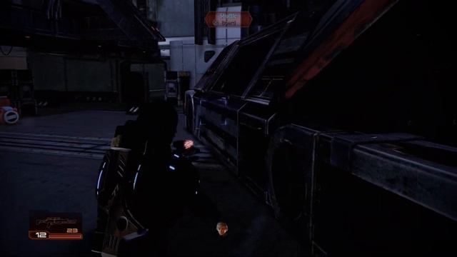 MASS EFFECT 2 LEGENDARY EDITION - 100% Walkthrough No Commentary Part 25: Destroying the Mass Relay смотреть онлайн