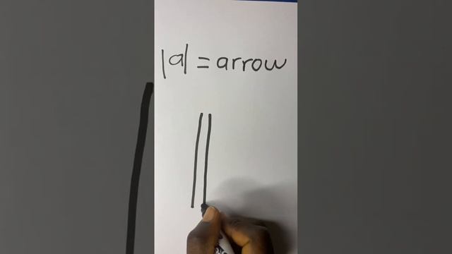 a = arrow #drawingforkids #drawing #trendingvideo #kids #letsdrawtogether24 #a