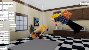 Beat up simulator Издеваемся над Йоши 😈 за то что не заметил меня