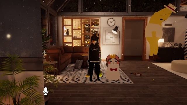 Singing to Random Strangers in VR Chat! | Pikachu got Shocked when they heard my voice! ?⚡️ смотреть онлайн