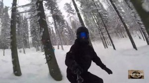 ТАКМАН|МНОГО СНЕГА|ЛЕГКИЙ ФРИРАЙД|16.01.2022г|