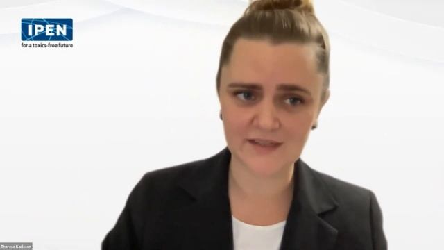 Почему микропластик - это не история