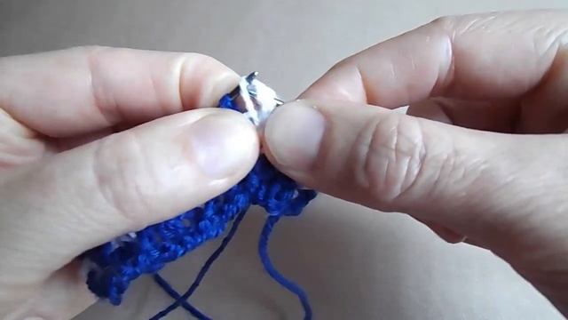 Узор "колоски" на вертикальных столбиках смотреть онлайн