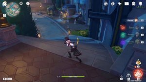 "Бандиты и Сыщики" и "Коллекция Несчастий" | Фонтейн | Genshin Impact