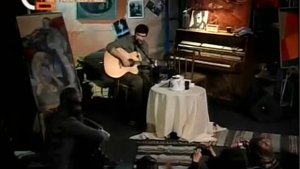А.ВАСИЛЬЕВ (СПЛИН) - СПИ В ЗАБРОШЕННОМ ДОМЕ ( LIVE )