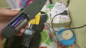 NOYAFA NF-8209 краткий обзор