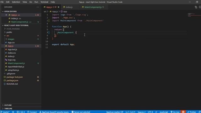How To Integrate React Lightbox Gallery In Your Reactjs App