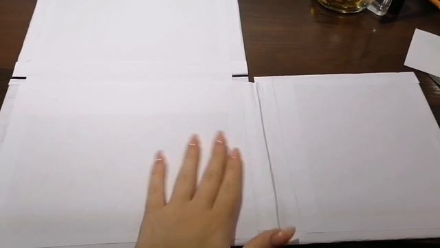 Как сделать КОМНАТУ для мини реборна / Как сделать кроватку для мини реборна. смотреть онлайн