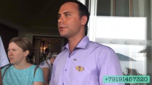 Китай 🇨🇳 Хайнань Mandarin Oriental Sanya