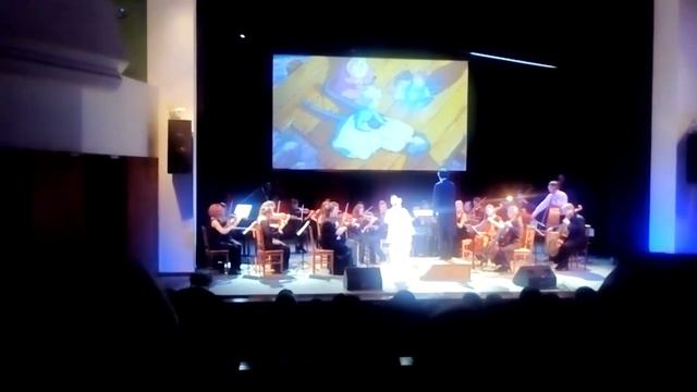 Концерт Хаяо Миядзаки ч 8 смотреть онлайн