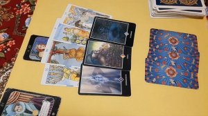 4 дамы (4 королевы). ЕЁ мысли, чувства и желания. Таро для мужчин