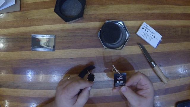 Unbox & Review of the Casio GA-2100 смотреть онлайн