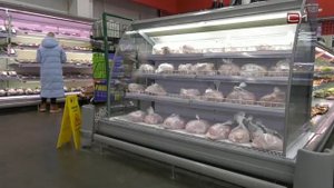 В мэрии Сургута предпринимателей призывают ограничить наценку на продукты