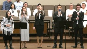 Иисус за кровь Твою я Тебя благодарю - РАНАМИ ТВОИМИ ИСЦЕЛЕН