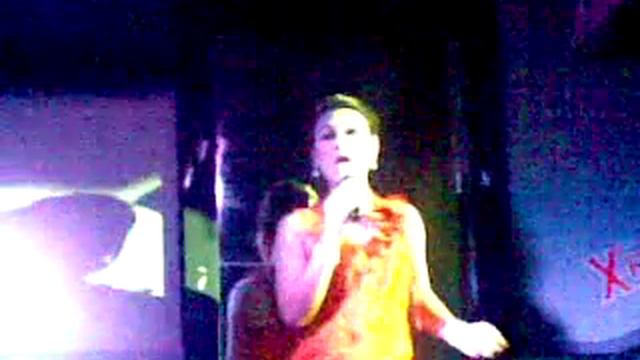 X-ray pub show Pattaya смотреть онлайн