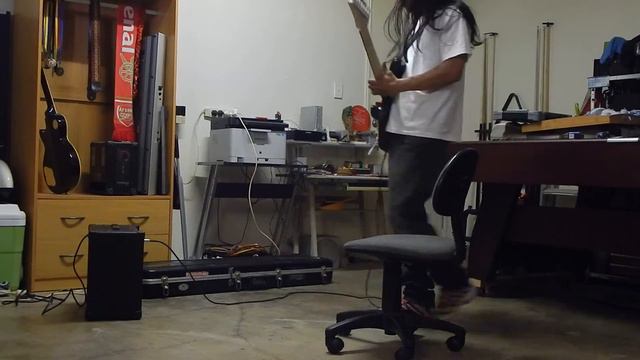 Ibanez rx22 смотреть онлайн