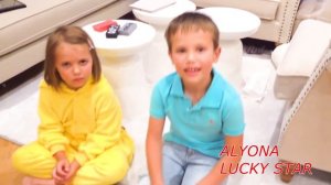 Мама и Папа Макса и Кати Как Маленькие! Родители стали Детьми! Обмен телами с родителями #3