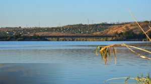 КОНЕЦ СЕНТЯБРЯ РЫБАЛКА НА СТАРОБЕШЕВО 2023.