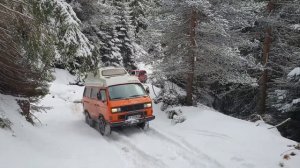 Syncro Day 2022 - Bulgaria