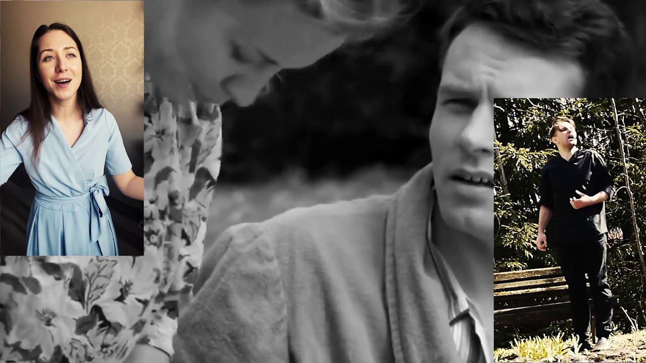 ТУЧИ В ГОЛУБОМ ролик смотреть онлайн