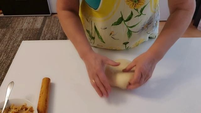 Готовлю беляши и пирожки с капустой смотреть онлайн