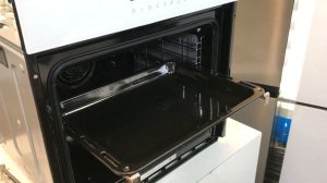 Духовки Midea. Урок 8. Телескопы