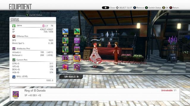 SAO Hollow Realizartion Switch Sacrament Invasion 1st Set смотреть онлайн