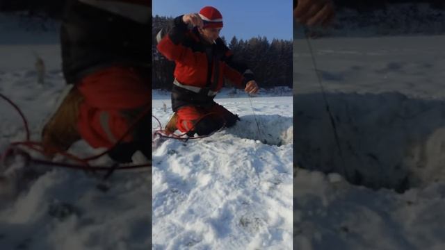 Рыбалка на среднем урале смотреть онлайн