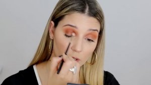 MAQUILLAJE DE FARMACIA: LA PALETA MAS PIGMENTADA + SORPRESA l  MAGNIF EYES