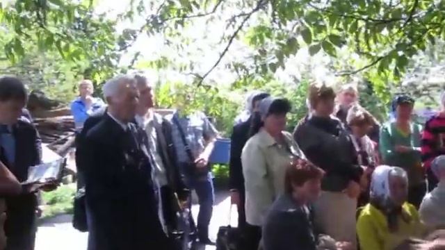 памяти ЛобасА.Л. слово говорит Петров Э .П. смотреть онлайн