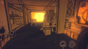 БЕНДИ чернильная машина ПРОХОЖДЕНИЕ 1 глава /  Бэнди ПРОДОЛЖЕНИЕ