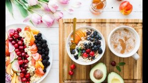 Питание после 50: продукты-помощники организма и укрепляющий рацион!