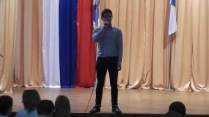 Трофим - Я привык улыбаться людям