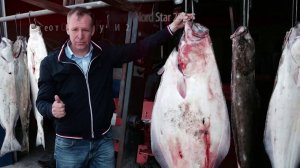 Рыбалка в Тихом океане на морском катере Nord Star 28 Patrol | Yachts Expert