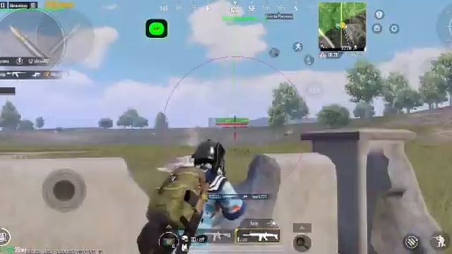 PUBG Mobile update juni 2022 смотреть онлайн