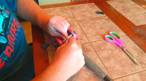 Arbor knot how to spool a baitcaster or spinning fishing reel
