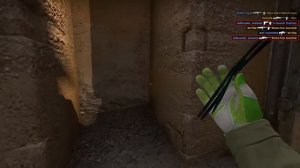 САМОЕ ЛУЧШЕЕ РАЗРЕШЕНИЕ ДЛЯ КС ГО В 2023 ГОДУ (CS:GO)