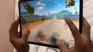 How Good is iPad Pro 2021 in PUBG Mobile? iPad Pro 2021 Pubg Gaming Review