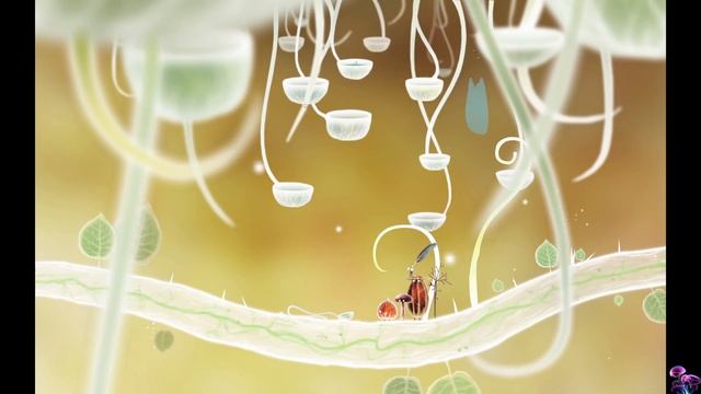 УПОРОТЫЕ БУКАШКИ ► Botanicula | 3 | Прохождение | Botanicula прохождение | Ботаникула |  Gameplay |