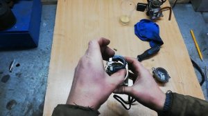 Карбюратор c Aliexpress для скутера хонда дио/ honda dio