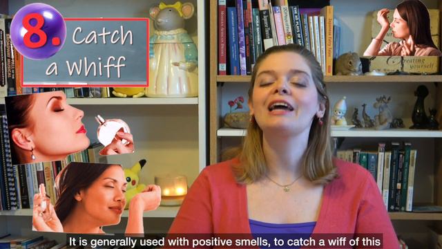 Catch Collocations! 12 Common English Expressions with Catch! Improve your English Fluency! смотреть онлайн