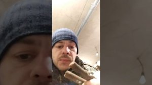 Горьковский автомобильный завод.Газ 53.Как выкрутить сломанную шпильку из блока!!!