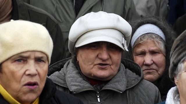 Фиксированная Выплата ПЕНСИИ И Пенсионные Баллы в Апреле 2019 года