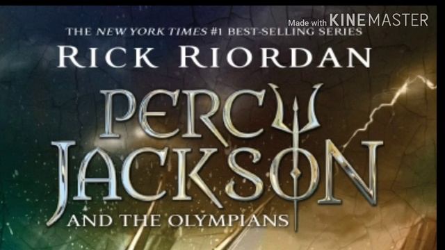 The Lightning Thief Chapter 5 (Sass) смотреть онлайн