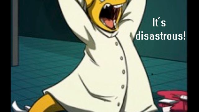 Undertale True Lab Theme--''Here we Are'' Lyrics by Bob "The Mob" смотреть онлайн